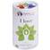Solaris Be Better I Love Heart Chakra Organic Pyramid Teabags 30g 15stk 1pak