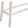 BigBuy Home S8808000 White Avlastningsbord 40x120cm