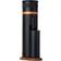 Sorso Electric Black