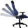Trust GXT714 RUYA Gamingstuhl