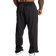 Gasp Original Mesh Pants - Black/Red