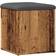 vidaXL Old Wood 42 x 42 x 45 cm Storage Bench