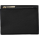 Michael Kors Carmen Medium Saffiano Leather Tri Fold Envelope Wallet - Black