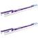 Champion Compact Fluorescent Lamps 20W T5 Pack 2