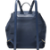 Michael Kors Cara Large Nylon Backpack - Navy