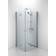 Ifö Space SPNKB (2810948) 783x2000mm