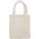 Bloomingville Mushroom Bag - White