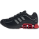 adidas Megaride O1 - Core Black/Better Scarlet/Carbon