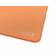Artisan Mouse pad - FX Zero - SOFT - XXL - Daidai Orange