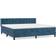 vidaXL 3131223 Kontinentalseng 200x200cm