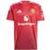 adidas Manchester United Home Replica Jersey