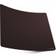 Artisan Mouse pad - FX Raiden - XSOFT - XXL - Coffee Brown
