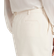 Tom Ford Cotton Blend Midi Skirt - Off White