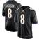 Nike Lamar Jackson Baltimore Ravens Alternate Game Jersey