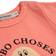 Bobo Choses Morning Egg Body - Coral Pink (B125AB003)