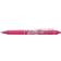 Pilot FriXion Ball Clicker Softgrip 0.7mm 3-pack