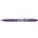 Pilot FriXion Ball Clicker Softgrip 0.7mm 3-pack