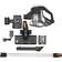 Nedis VCCS250GY Svart