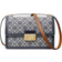 Tory Burch T Monogram Shoulder Bag - Tory Navy