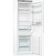 Gorenje G600 NRKI418EA0 Integrerede