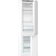 Gorenje G600 NRKI418EA0 Integrerede