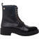 Copenhagen Shoes New Rock - Black/gold