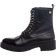 Copenhagen Shoes New Rock - Black/gold