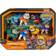 Spin Master Paw Patrol Rubble & Crew Figuuri Lahjapakkaus