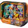 Spin Master Paw Patrol Rubble & Crew Figuuri Lahjapakkaus