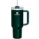 Stanley Quencher H2.0 FlowState Evergreen Glow Termokopp 120cl