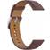 INF Premium Leather Strap for Xiaomi Watch S4 22mm