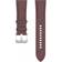 INF Premium Leather Strap for Xiaomi Watch S4 22mm