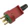 E-Line Round Plug 6228217319