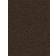 ferm LIVING Rico Grain Chocolate Sofa 148cm 2 personers