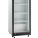 Scandomestic SD 430 E Display Fridge Hvid
