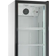 Scandomestic SD 430 E Display Fridge Hvid