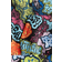 H&M Kid's Motif Detail Hoodie - Multicoloured/SmileyWorld (1192954058)