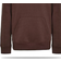 Champion Kid's Sweatshirt Fleece Pullover Hoodie - Coffee Bean