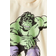 H&M Kid's Printed T-shirt - Light Yellow/The Hulk (1117472080)