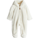 H&M Baby Pile Stroller Overalls with Ears - White (1230866001)