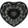 Wilton Heart Fluted Cake Pan
