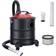 Arebos 2in1 Ash Vacuum Cleaner Black