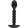Black Velvets Small Anal Dildo 12.50cm