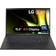 LG Gram 15 ‎15Z90S-G.AA55A1