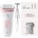 Braun Silk-épil 7 Epilator with Wide Head