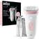 Braun Silk-épil 7 Epilator with Wide Head