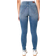 Hollister Curvy High Rise Super Skinny Jeans - Medium