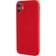 Eiderwood Lined Flexible Plastic Cover for iPhone 11