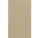 ferm LIVING Turn Beige Siddepuf 42cm