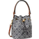 Tory Burch T Monogram Bucket Bag - Tory Navy